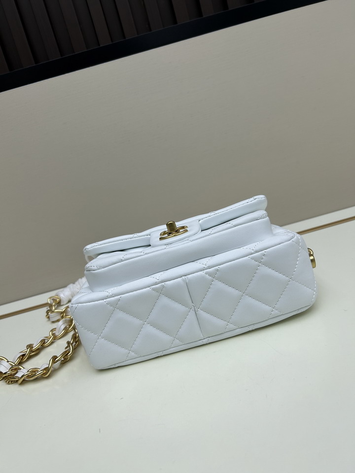 Chanel 8837 21x12x7cm jj1_5