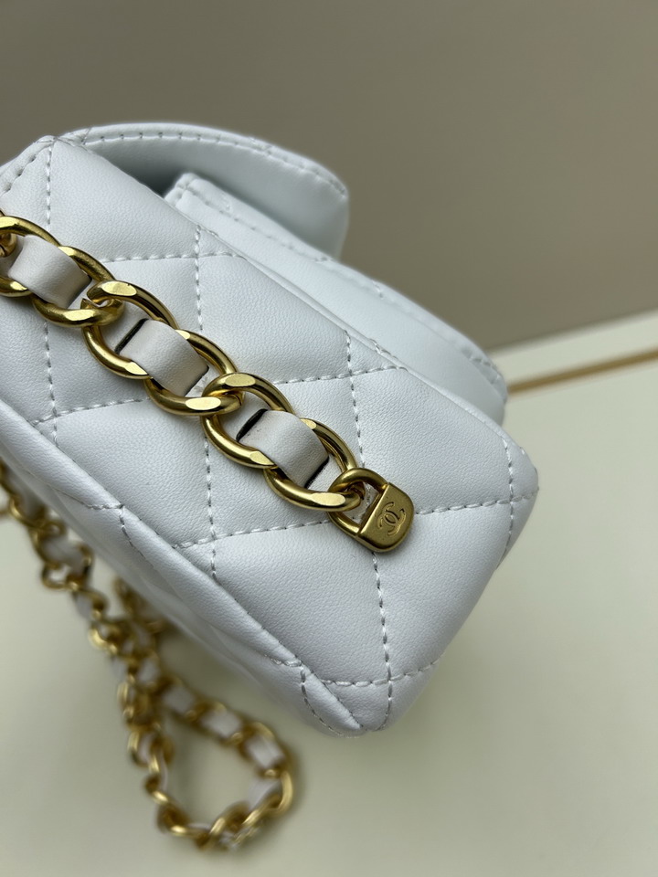 Chanel 8837 21x12x7cm jj1_6