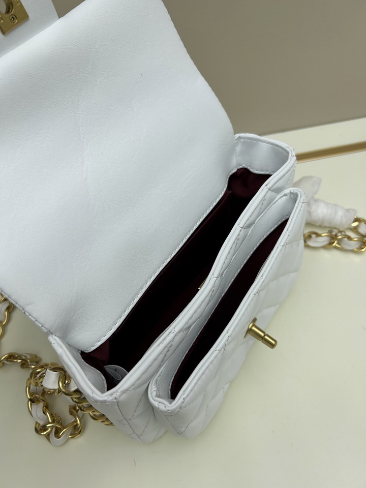 Chanel 8837 21x12x7cm jj1_7