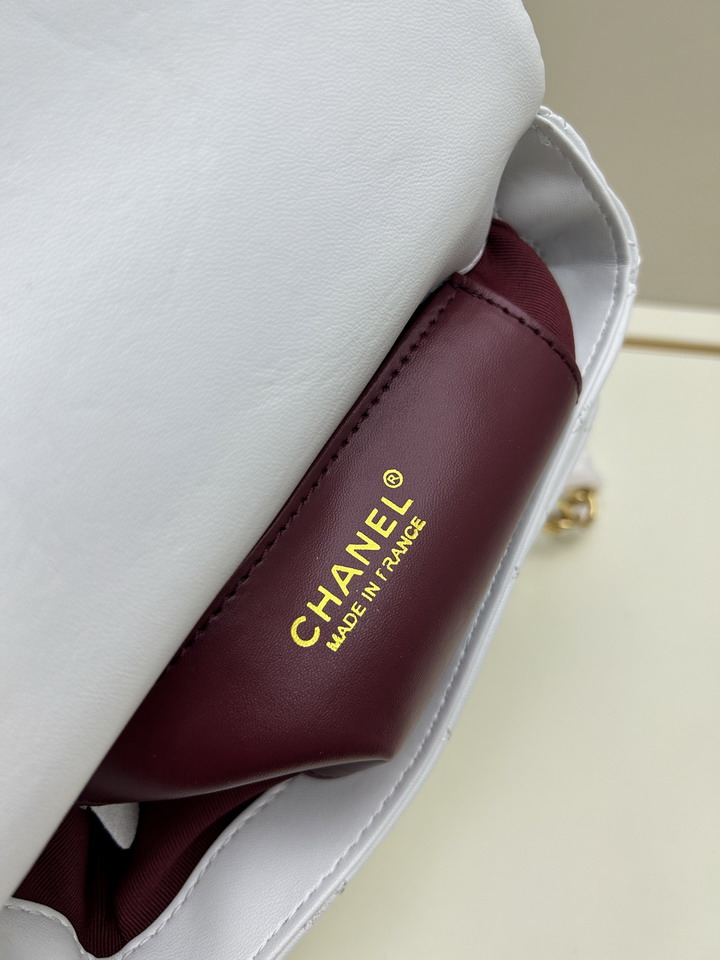 Chanel 8837 21x12x7cm jj1_8