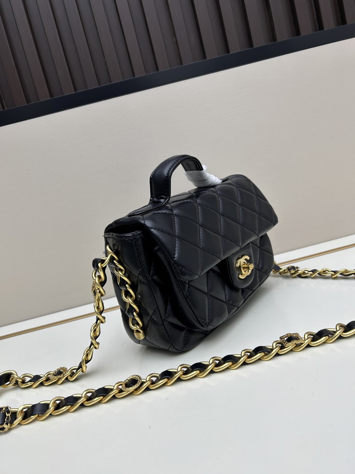 Chanel 8837 21x12x7cm jj_2