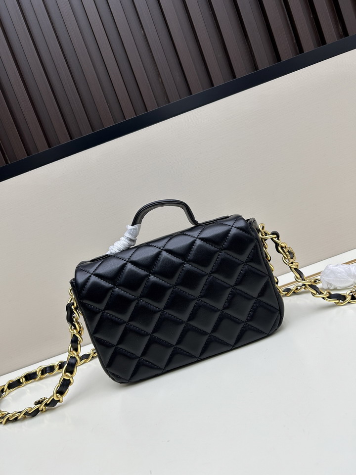 Chanel 8837 21x12x7cm jj_3