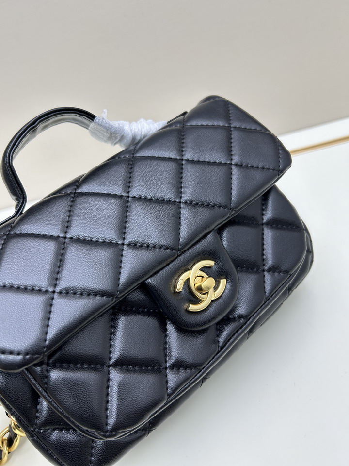 Chanel 8837 21x12x7cm jj_4