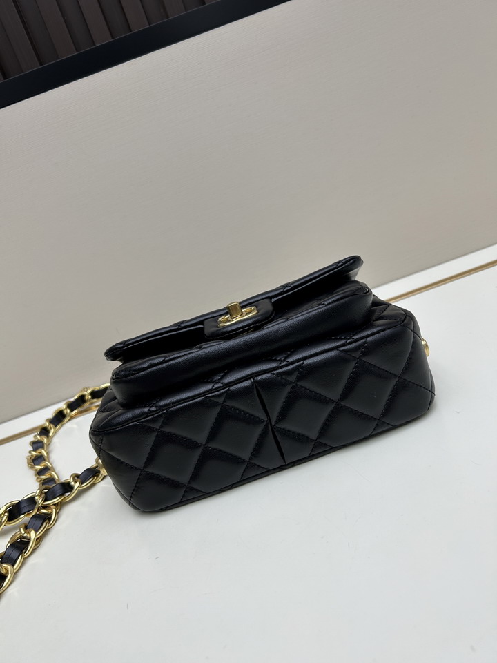 Chanel 8837 21x12x7cm jj_6