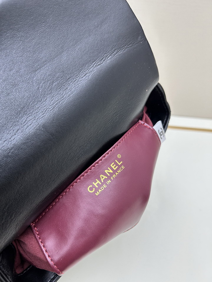 Chanel 8837 21x12x7cm jj_8