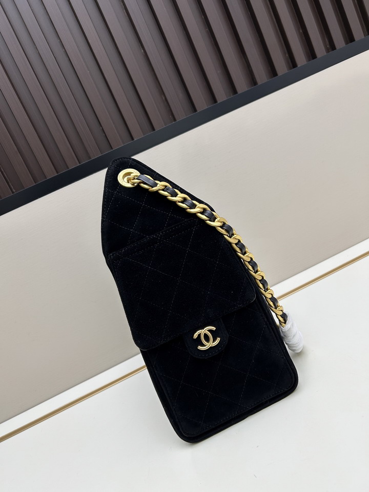 Chanel 9668 26x20x14cm jj14_2