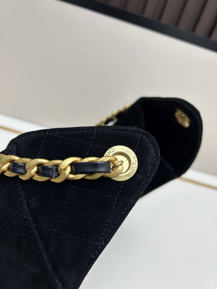 Chanel 9668 26x20x14cm jj14_6