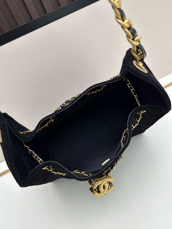 Chanel 9668 26x20x14cm jj14_7