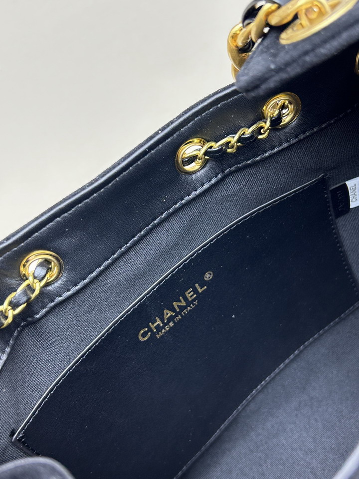 Chanel 9668 26x20x14cm jj14_8