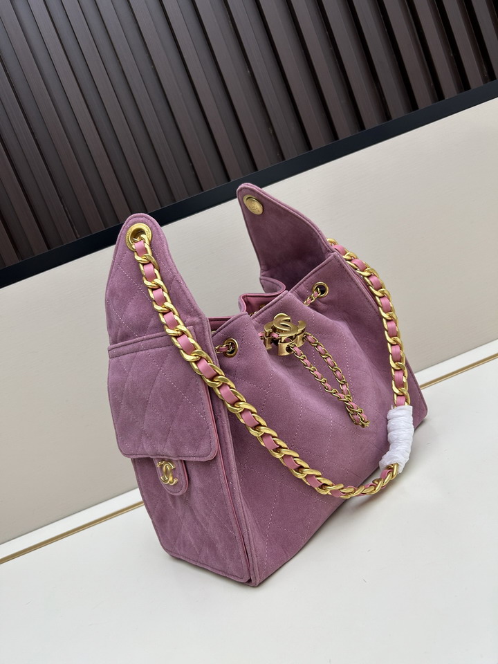 Chanel 9668 26x20x14cm jj15_2