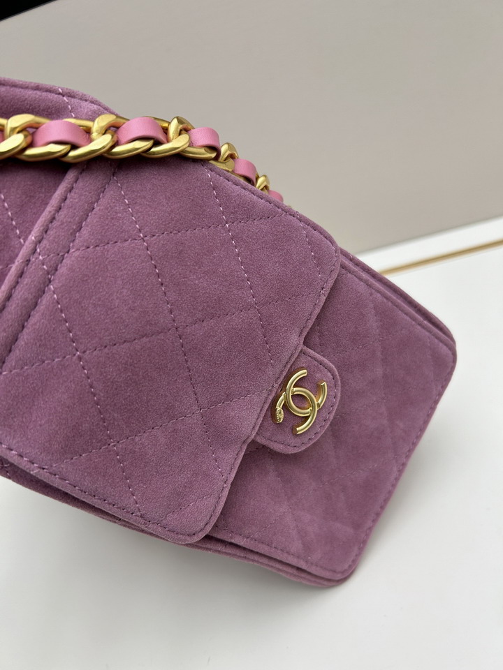 Chanel 9668 26x20x14cm jj15_4