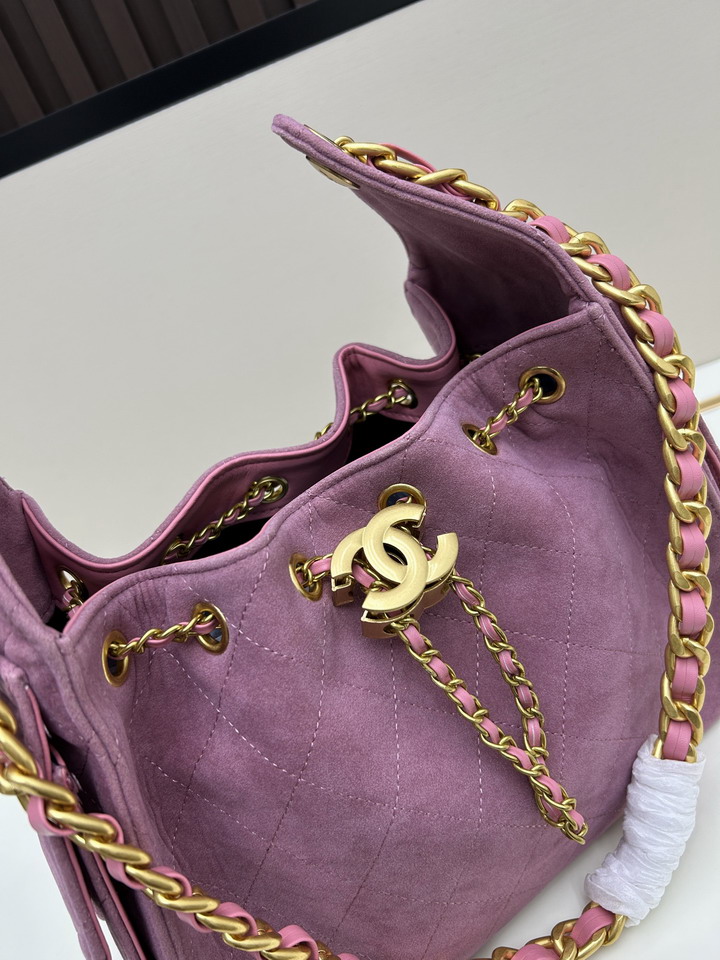 Chanel 9668 26x20x14cm jj15_5