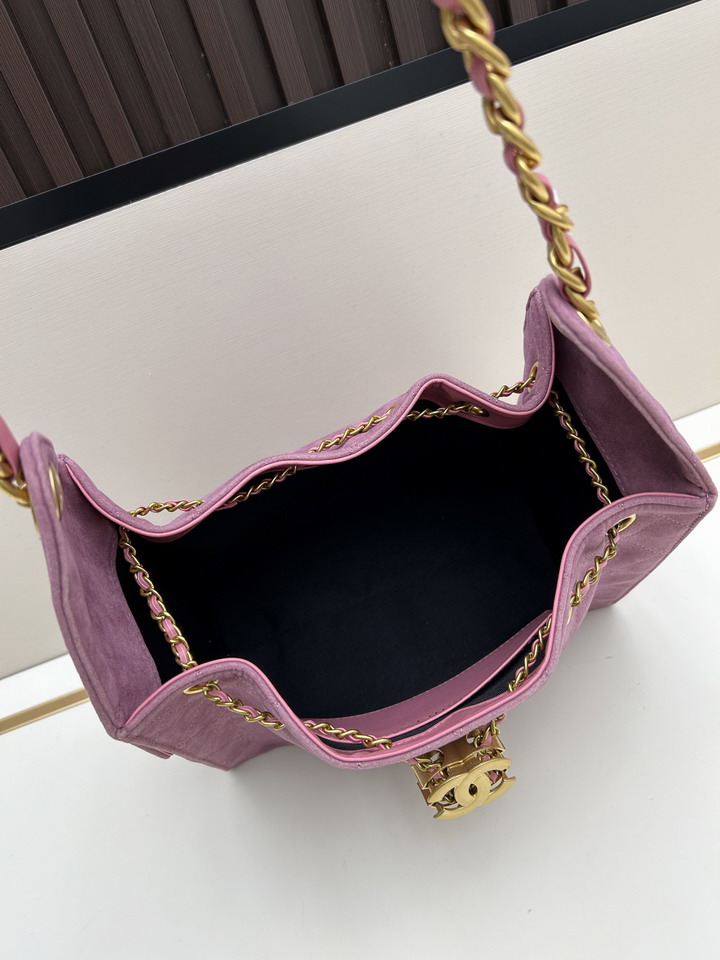 Chanel 9668 26x20x14cm jj15_7