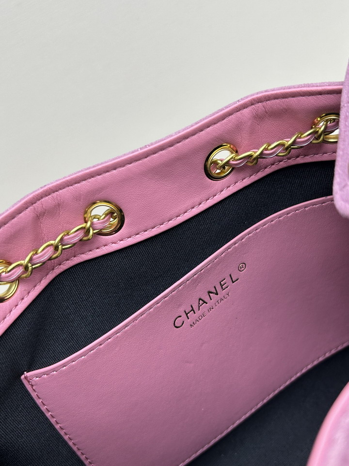 Chanel 9668 26x20x14cm jj15_8