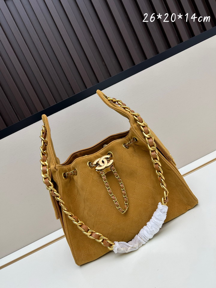 Chanel 9668 26x20x14cm jj16_1