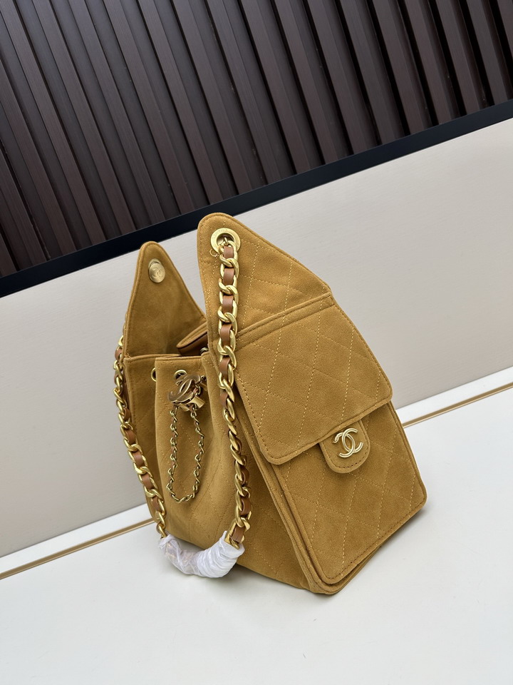 Chanel 9668 26x20x14cm jj16_2