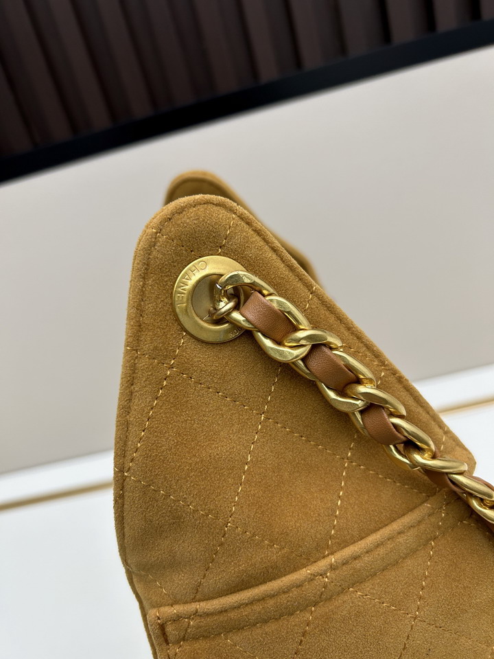 Chanel 9668 26x20x14cm jj16_4