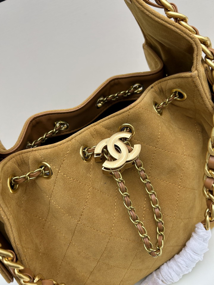 Chanel 9668 26x20x14cm jj16_5