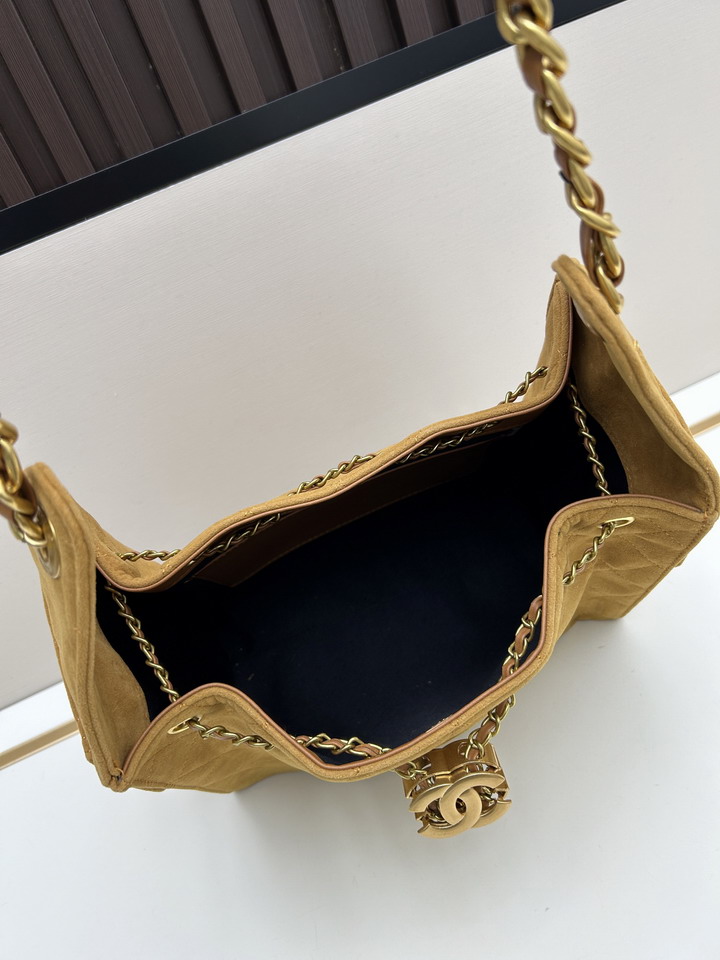 Chanel 9668 26x20x14cm jj16_7