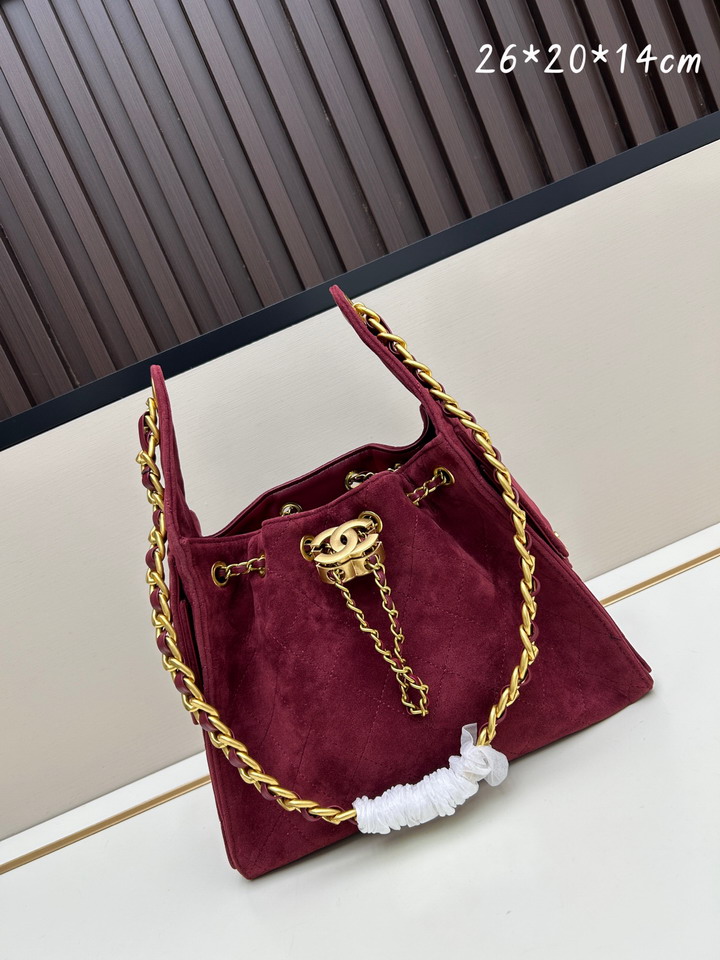 Chanel 9668 26x20x14cm jj17_1