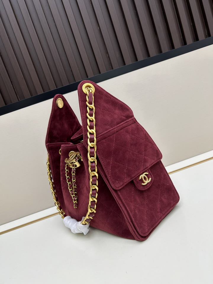 Chanel 9668 26x20x14cm jj17_2