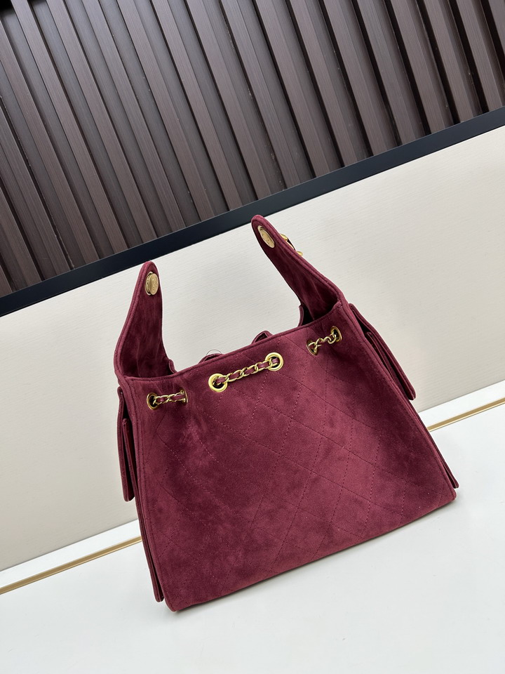 Chanel 9668 26x20x14cm jj17_3