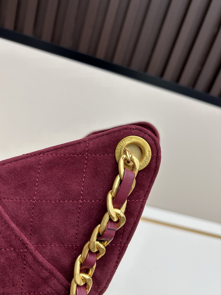 Chanel 9668 26x20x14cm jj17_5