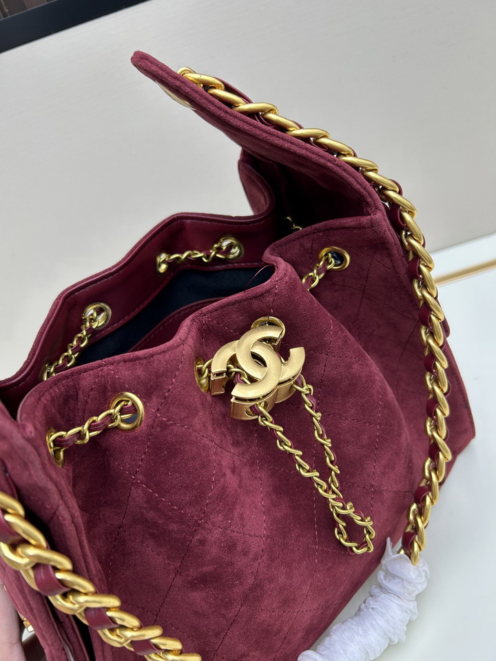 Chanel 9668 26x20x14cm jj17_6