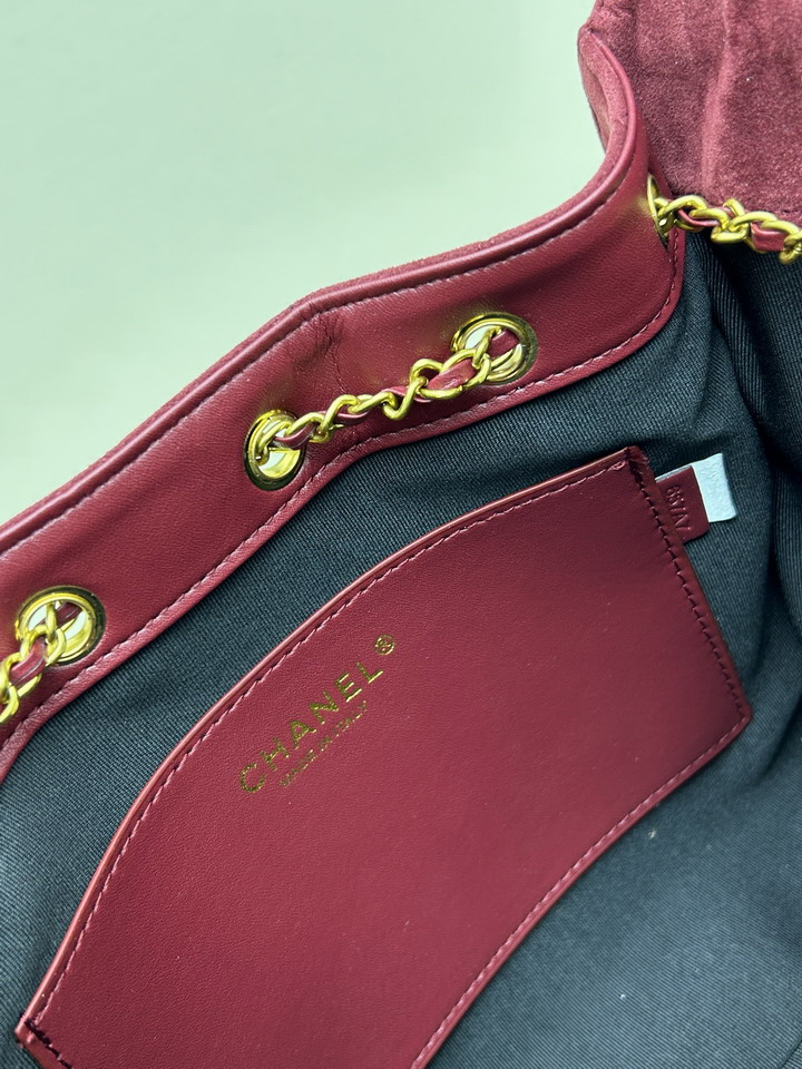 Chanel 9668 26x20x14cm jj17_8