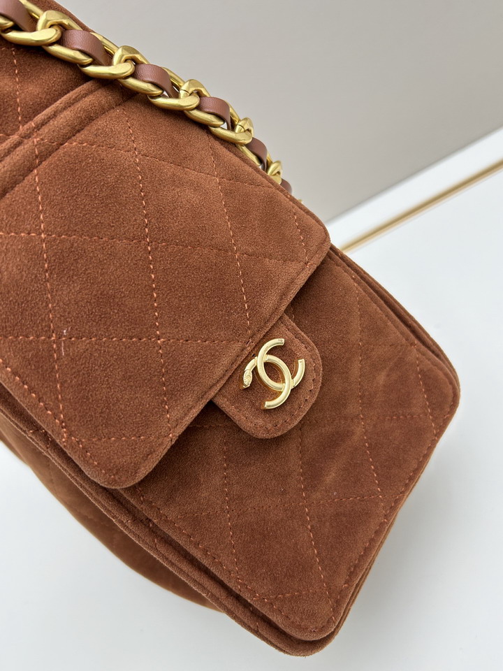 Chanel 9668 26x20x14cm jj18_3