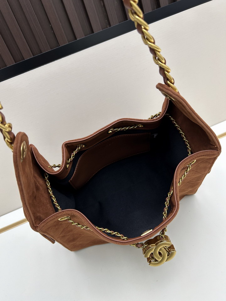 Chanel 9668 26x20x14cm jj18_7