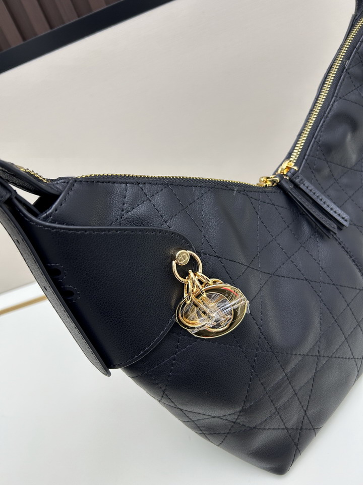 Dior 1725 28x18x12cm jj_4