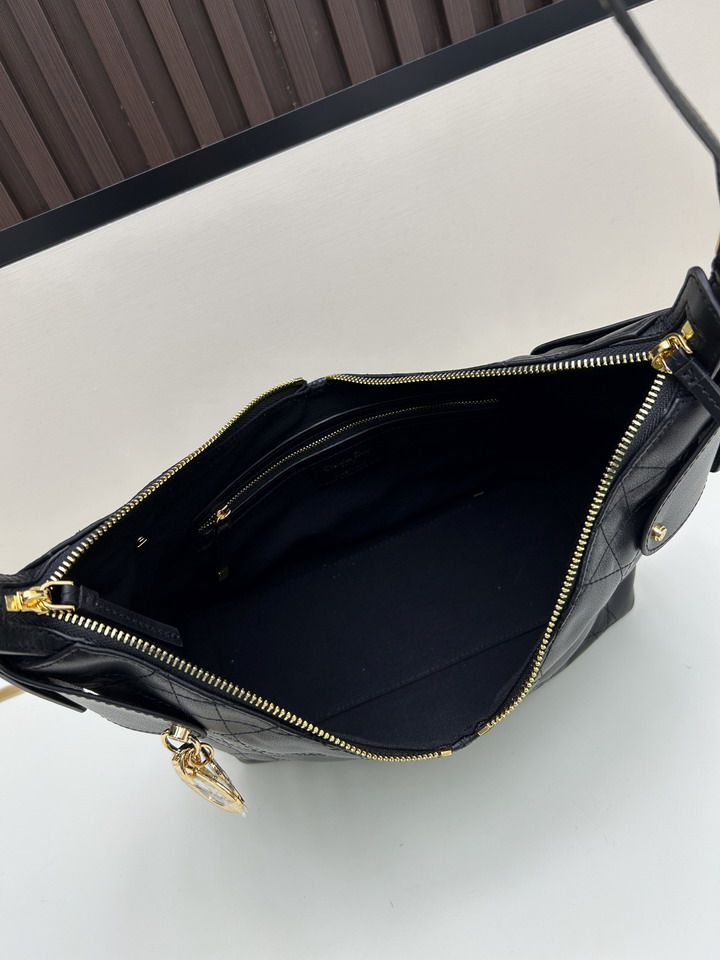 Dior 1725 28x18x12cm jj_7