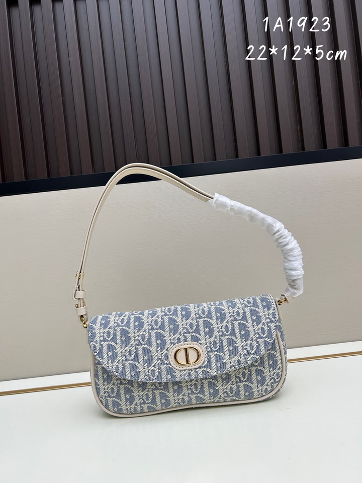 Dior 1A1923 22x12x5cm jj1_1