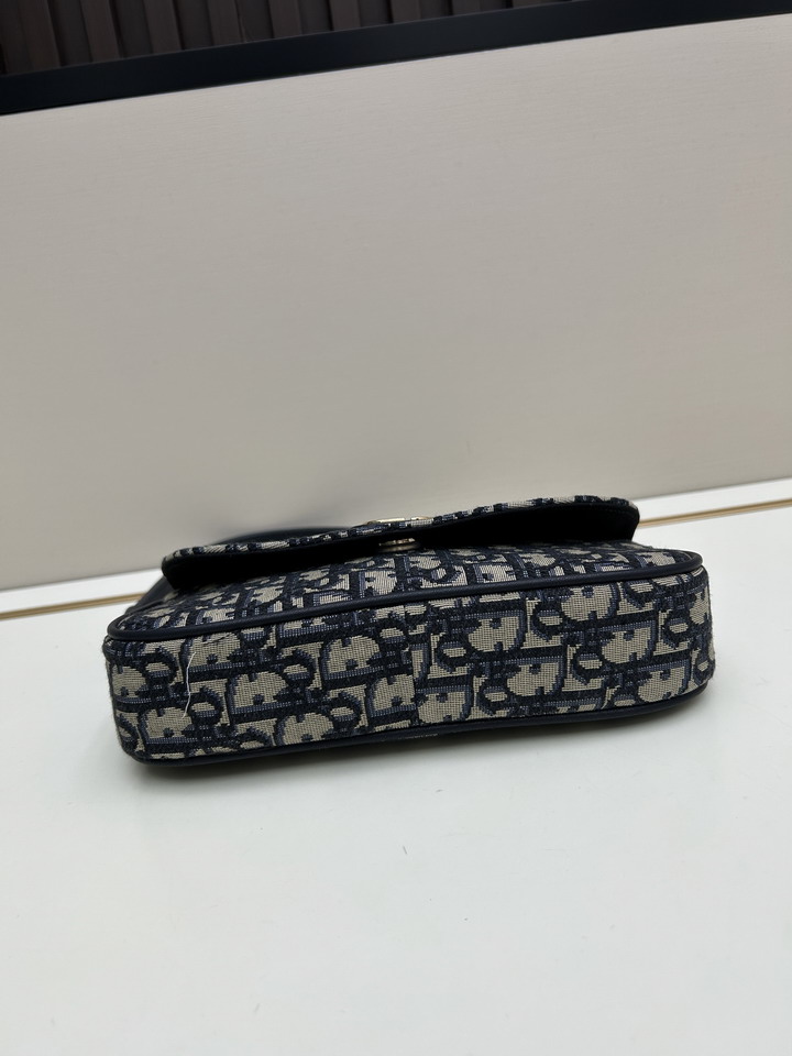 Dior 1A1923 22x12x5cm jj_5