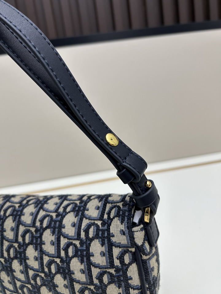 Dior 1A1923 22x12x5cm jj_6