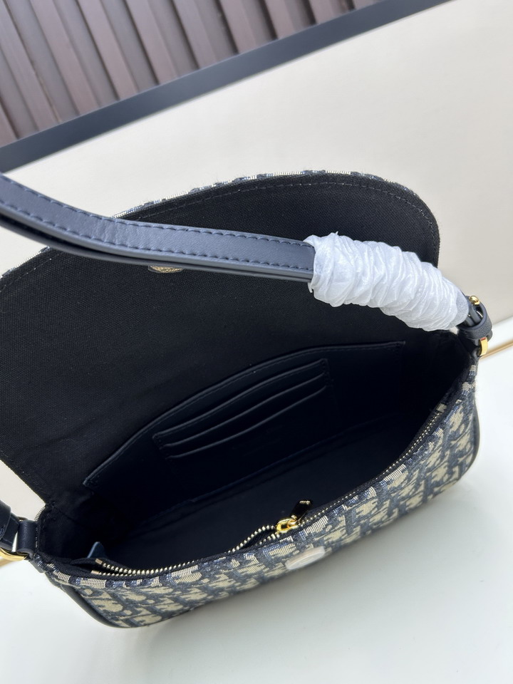 Dior 1A1923 22x12x5cm jj_7