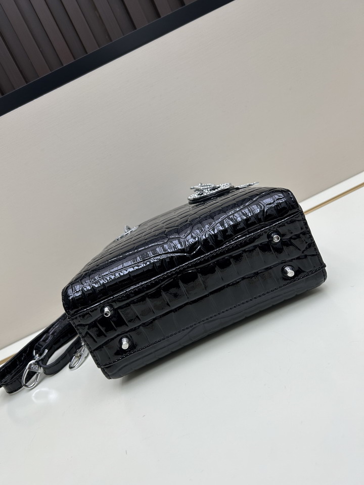 Dior 8849 20x18x9cm jj2_5