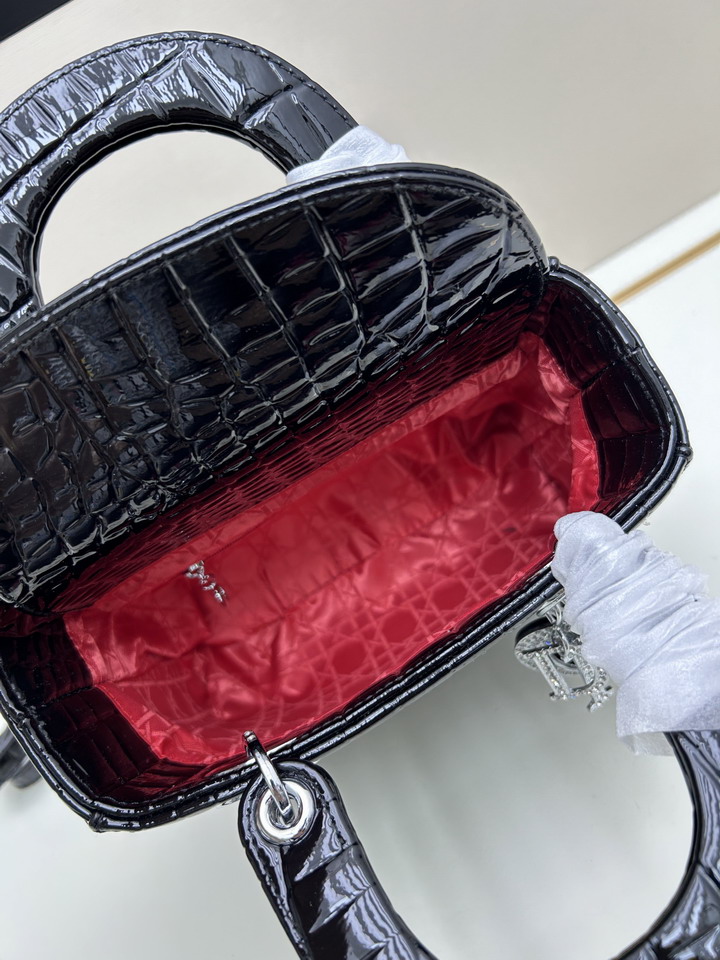 Dior 8849 20x18x9cm jj2_7