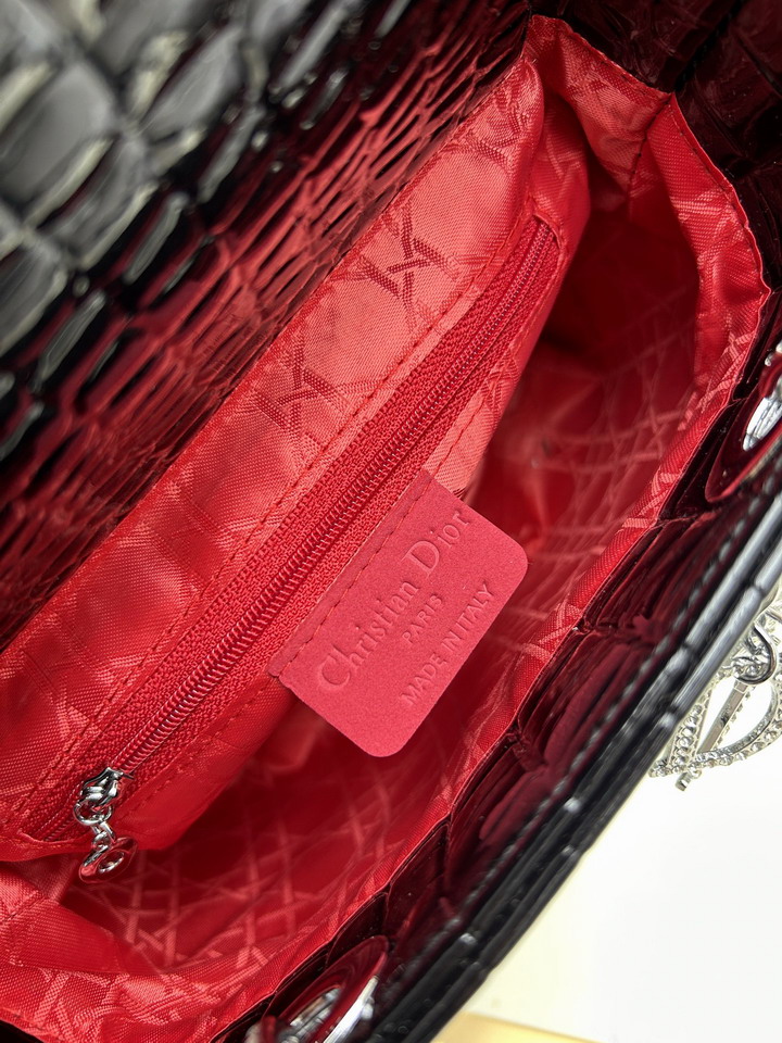 Dior 8849 20x18x9cm jj2_8