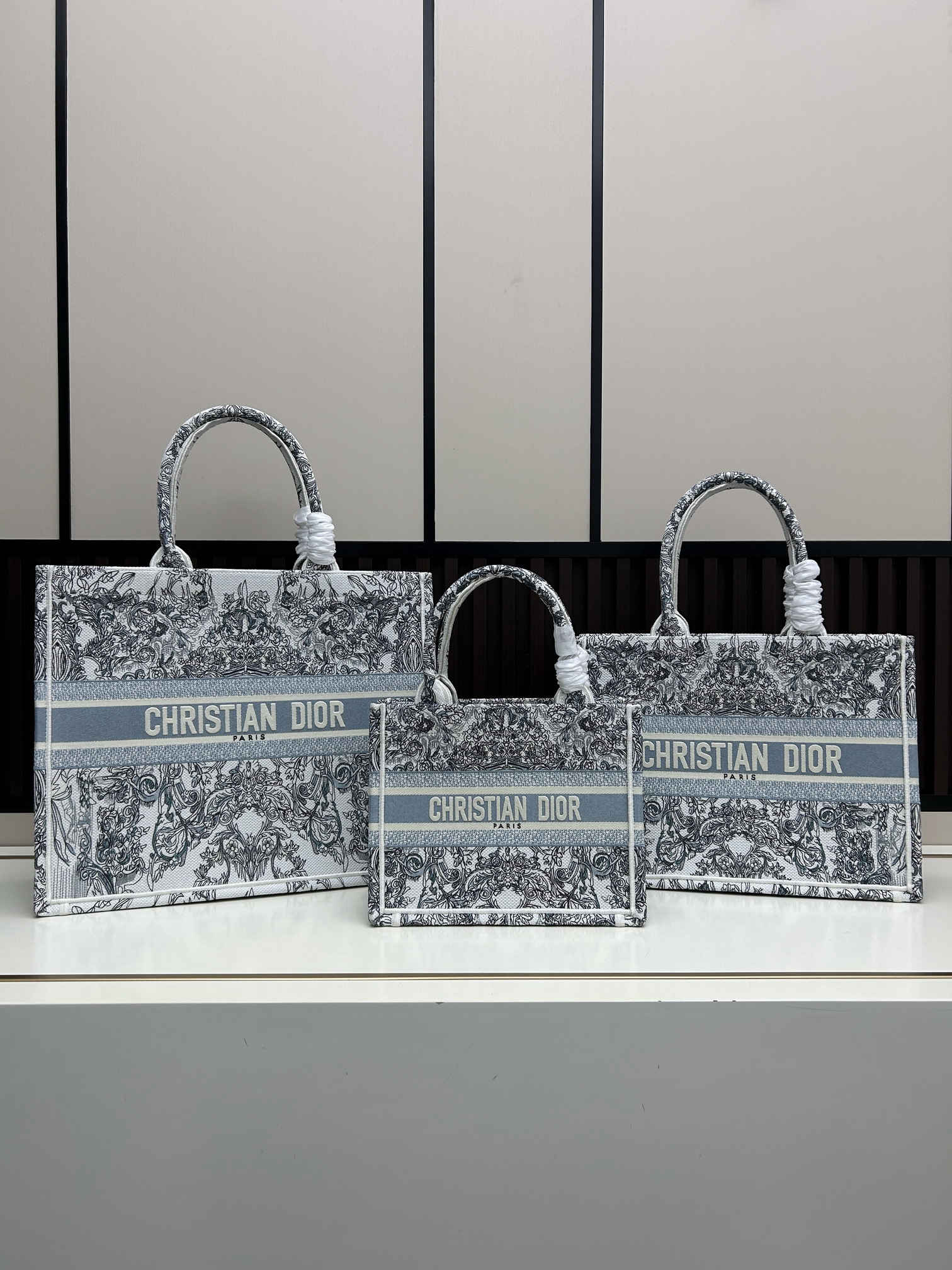 Dior tote 1286 42cm jj6_1