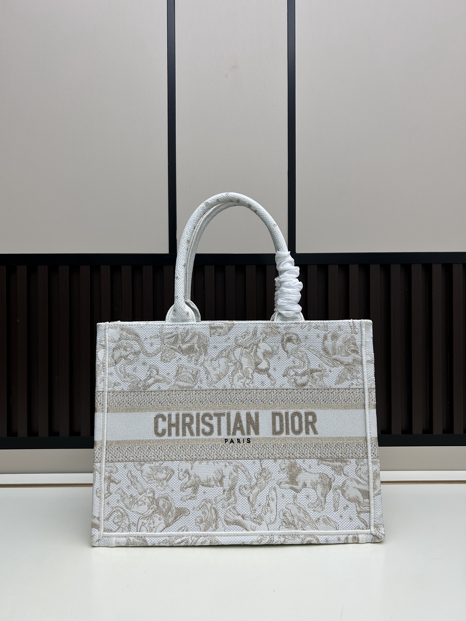 Dior tote 1286 42cm jj7_2