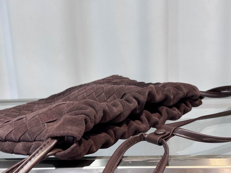 Dustbag 6011磨砂 32x21x1cm (11)