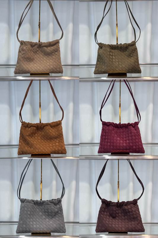 Dustbag 6011磨砂 32x21x1cm (12)