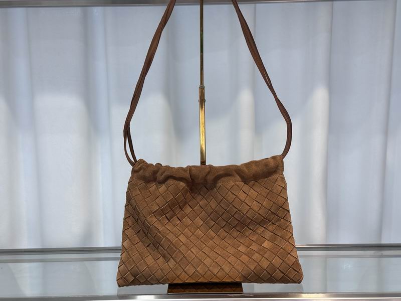 Dustbag 6011磨砂 32x21x1cm (2)