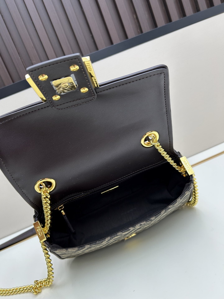 Fendi F8028 24x14x7cm jj_7