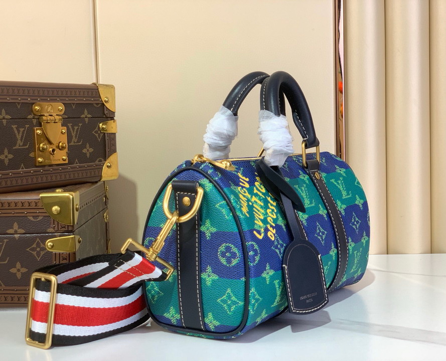 Keepall M25786 25x15x11cm gf_2