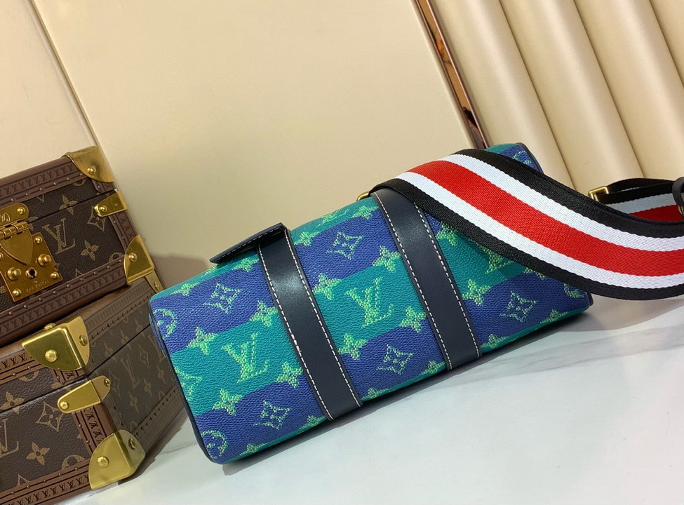 Keepall M25786 25x15x11cm gf_4