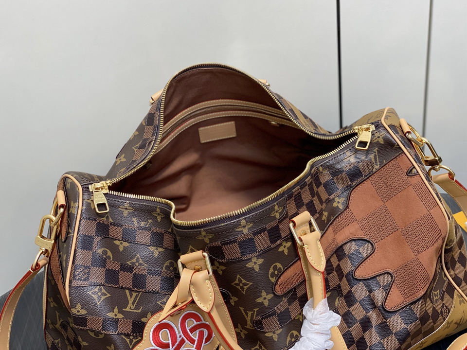 Keepall M26119 29x23x50cm gf_9