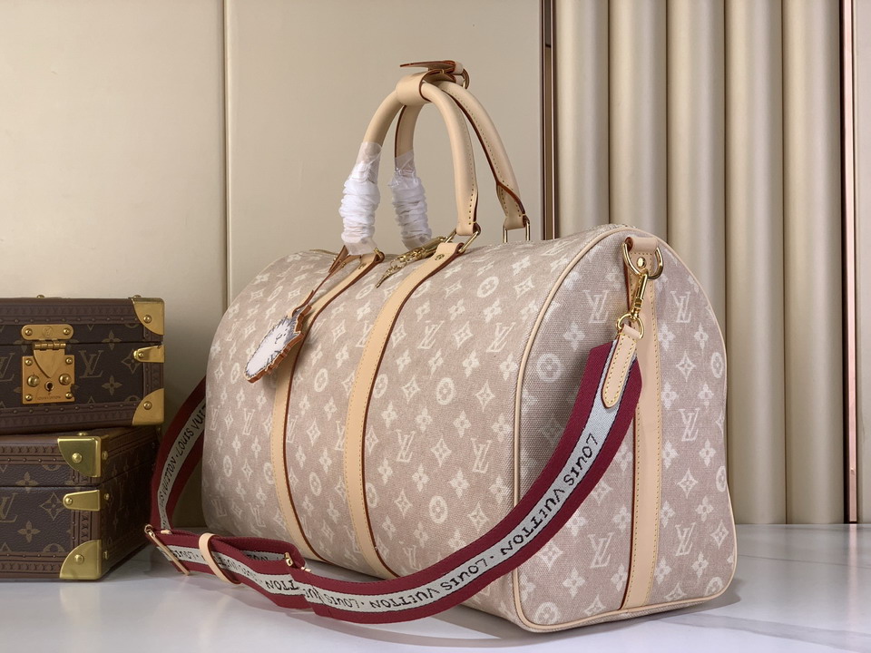 Keepall m25787 27x20x45cm gf_2